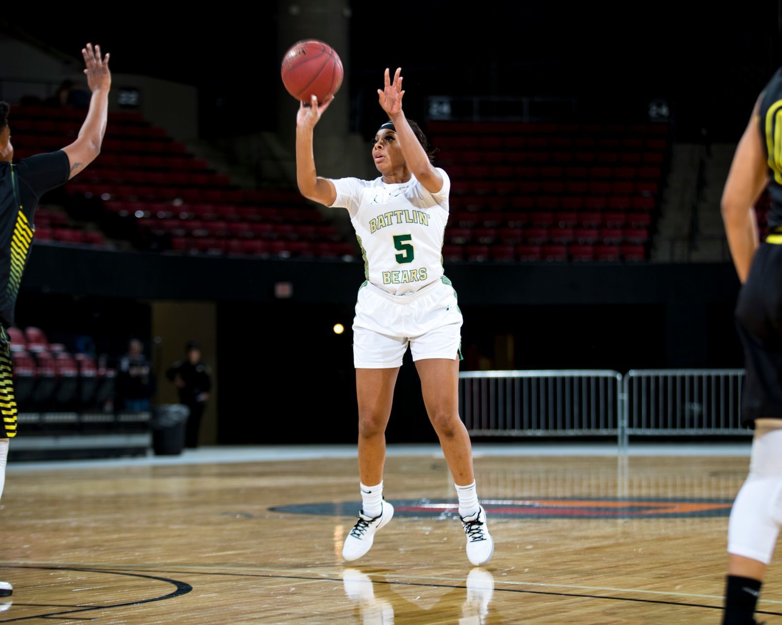 Rocky Mountain College vs. Bethesda University